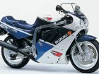 Suzuki GSX-R 750